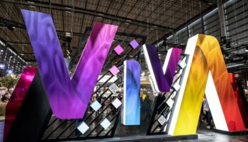 VivaTech, l’un des plus gros événements tech au monde, ouvre ses portes ce mercredi